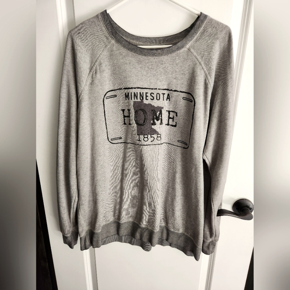 Maurices MN sweater
